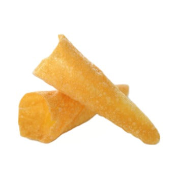 Wholesale Dreamers Gourmet Savory Wonton Cones- Bulk