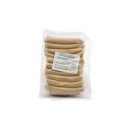 Wholesale Olympia Provisions Breakfast Sausage 10lb- Bulk