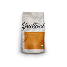 Wholesale Guittard 61% Lever Du Soleil Chocolate 3kg- Bulk