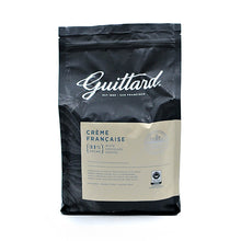 Wholesale Guittard CHOC CREME FRANCAISE 31% WHITE 3kg- Bulk