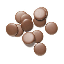 Wholesale Guittard 38% Soleil D'or Milk Chocolate 3kg- Bulk