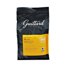 Wholesale Guittard CHOC LA NUIT NOIRE 55% 3kg- Bulk