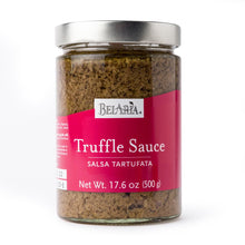 Wholesale BoxNCase Black Truffle Sauce- Bulk