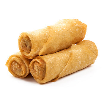 Wholesale Les Chateaux Peking Duck Spring Rolls- Bulk