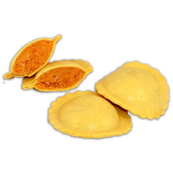 Wholesale Lilly's Fresh Pasta Butternut Squash Ravioli 3lb- Bulk