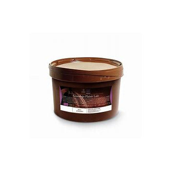 Wholesale Cacao Barry Gianduja Plaisir 20% Hazelnut Milk Chocolate 2.5kg- Bulk