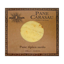 Wholesale Savello Pane Carasau Crispy Flatbreads 1kg- Bulk