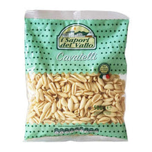 Wholesale Sapori Del Vallo Fresh Cavatelli Pasta- Bulk