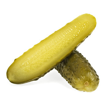 Wholesale Pickle Guy Half Sour Pickle- Bulk