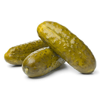 Wholesale Pickle Guy Whole Sour Pickles- Bulk
