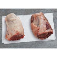 Wholesale Mosner Mosner Brand Pork Hindshanks 60lb- Bulk
