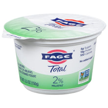 Wholesale Fage 2% Yogurt 5.3oz- Bulk