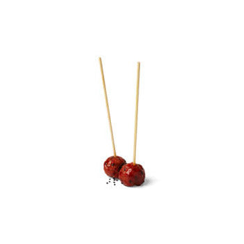 Wholesale Van-Lang Foods Sriracha Chicken Meatballs 1oz- Bulk
