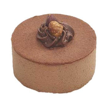 Wholesale Symphony Pastries Opus Dacquoise Cake 3"- Bulk