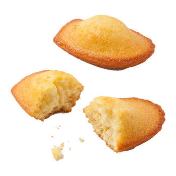 Wholesale St Michel French Madeleine Cookies- Bulk