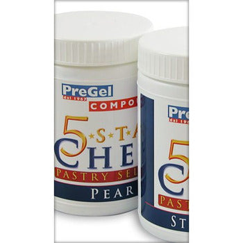Wholesale Pregel Pear Compound 6.6lb- Bulk