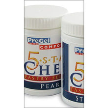 Wholesale Pregel Pear Compound 6.6lb- Bulk