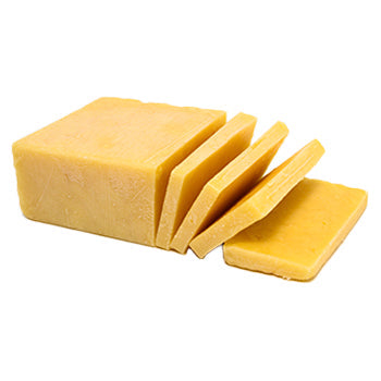 Wholesale Laubscher Cheese Brick 5lb- Bulk