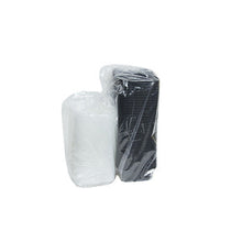 Wholesale Pactiv 12 Oz Black Oblong Container- Bulk