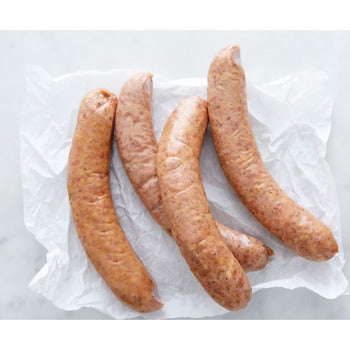 Wholesale Leidy's Smoked Kielbasa- Bulk