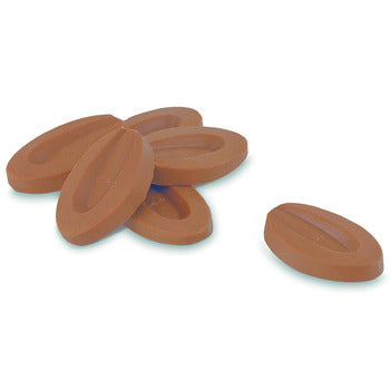 Wholesale Valrhona 35% Satilia Milk Chocolate 12kg- Bulk