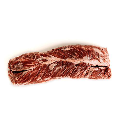 Wholesale Dix Farms Angus Hanger Hi-Choice 4lb- Bulk