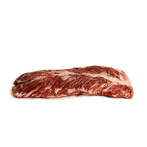 Wholesale Dix Farms Angus Hanger Hi-Choice 4lb- Bulk