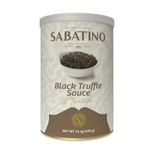 Wholesale Sabatino Salsa Tartufata Truffle Sauce 14oz- Bulk