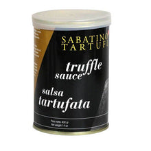 Wholesale Sabatino Salsa Tartufata Truffle Sauce 14oz- Bulk