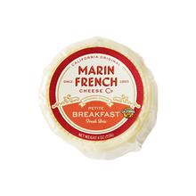 Wholesale Marin French Petite Breakfast Cheese 4oz- Bulk