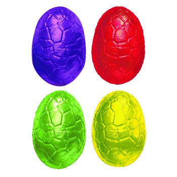 Wholesale Valrhona Ganache Easter Egg Asrt Cru 5kg- Bulk