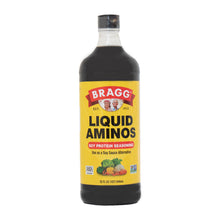 Wholesale Bragg Liquid Aminos 32oz- Bulk