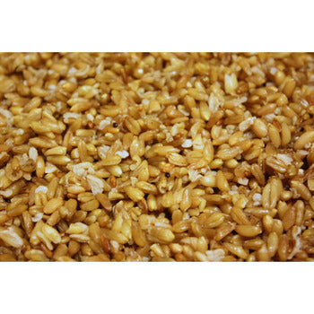 Wholesale D'Allesandro Whole Grain Freekeh Wheat 10lb- Bulk