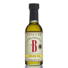 Wholesale Boyajian Citrus Lemon Oil 3.4oz- Bulk