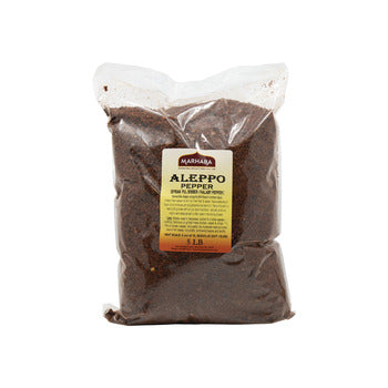 Wholesale Le Sanctuaire Sst Aleppo Pepper 16oz- Bulk