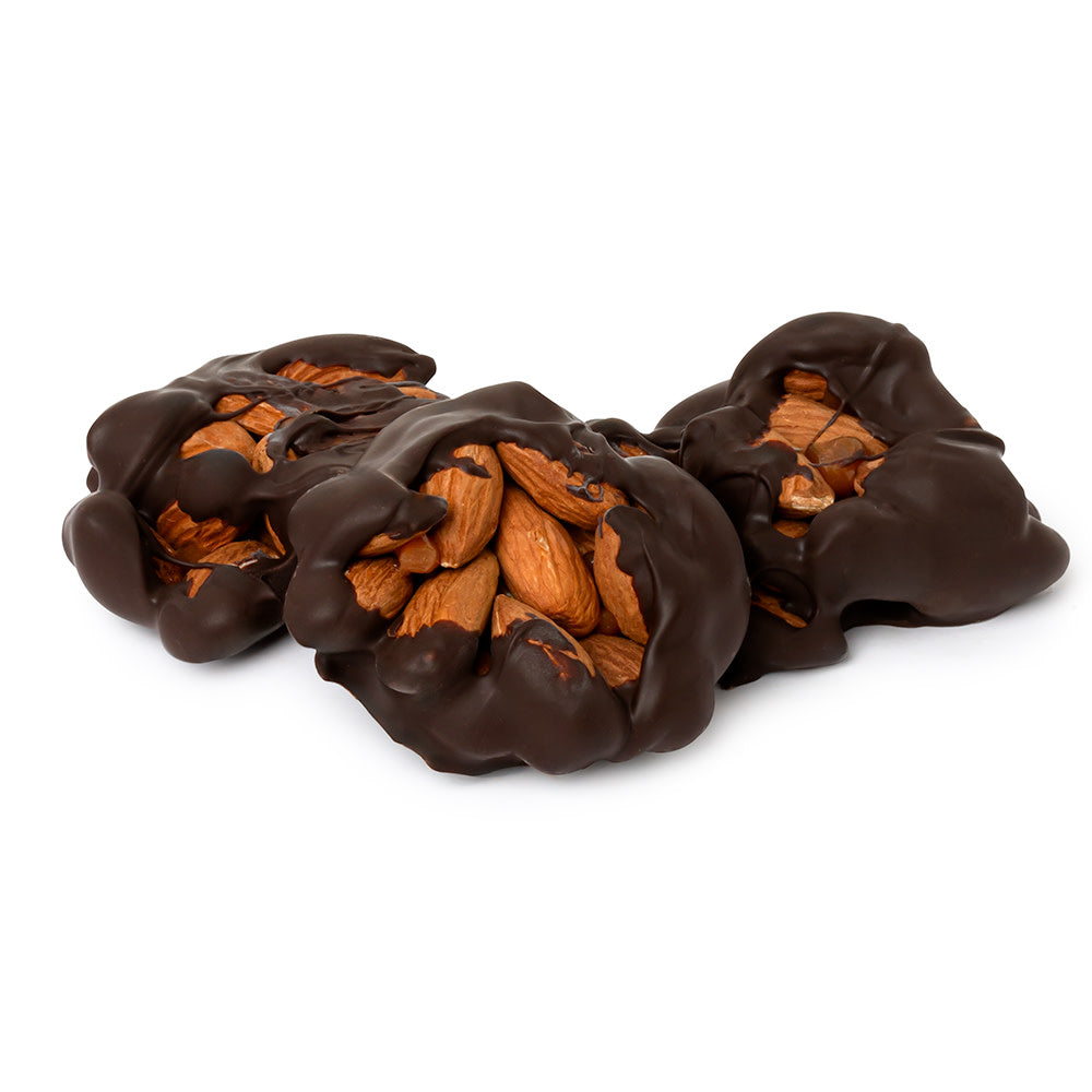 Wholesale BoxNCase Dark Chocolate Almond Delite- Bulk