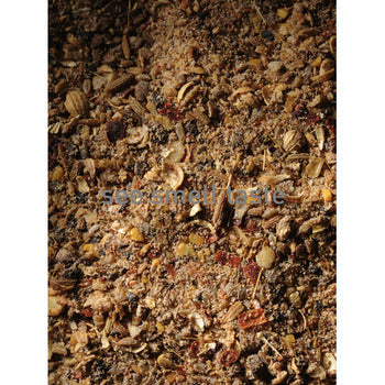 Wholesale Le Sanctuaire Sst Berbere Spice Mix 16oz- Bulk