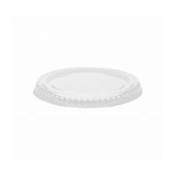 Wholesale Jovials 4 Oz Souffle Cup Lids- Bulk