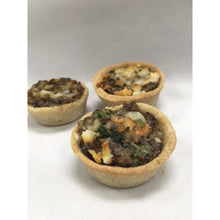 Wholesale Saugatuck Kitchens Mushroom & Gouda Tart- Bulk