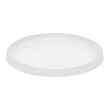 Wholesale Newspring 8/16/32 Oz Plastic Container Lids- Bulk