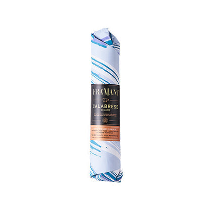 Wholesale Fra'Mani Calabrese Salami 11oz- Bulk