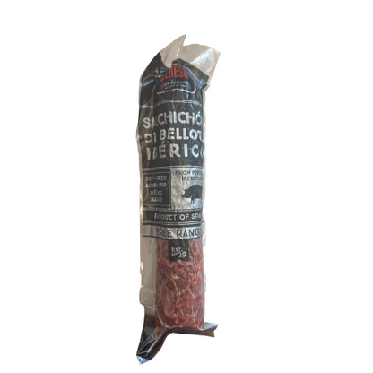 Wholesale Dehesa Cordobesa Salchichon Iberico De Bellota 1.3lb- Bulk