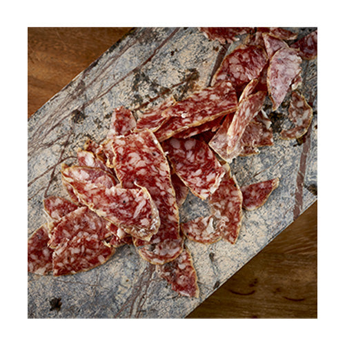 Wholesale Dehesa Cordobesa Salchichon Iberico De Bellota 1.3lb- Bulk