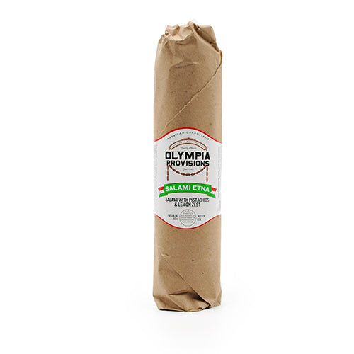 Wholesale Olympia Provisions Salame Etna Salami 2.5lb- Bulk