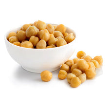 Wholesale Furmano's All Natural Chickpeas 10lb- Bulk