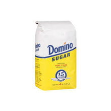 Wholesale Domino Sugar Bales 4lb- Bulk