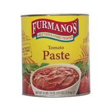 Wholesale Furmano's Tomato Paste- Bulk
