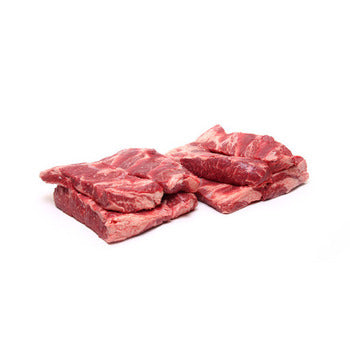 Wholesale Cargill Choice Chuck Tail Flap 50lb- Bulk