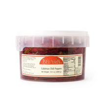 Wholesale BelAria Calabrian Hot Chili Peppers 2kg- Bulk