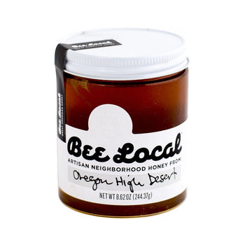Wholesale Jacobsen Oregon High Desert Honey- Bulk